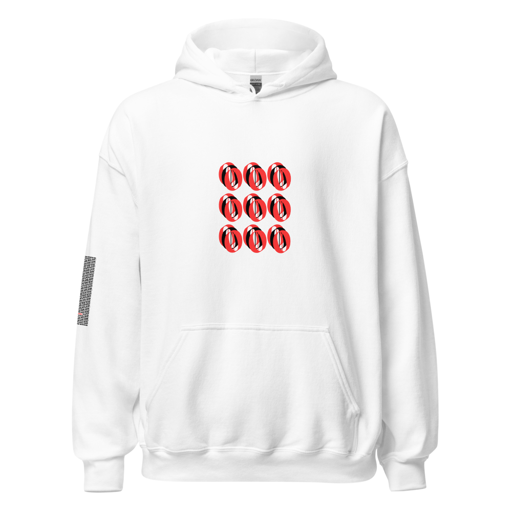 What do I become hoodie 