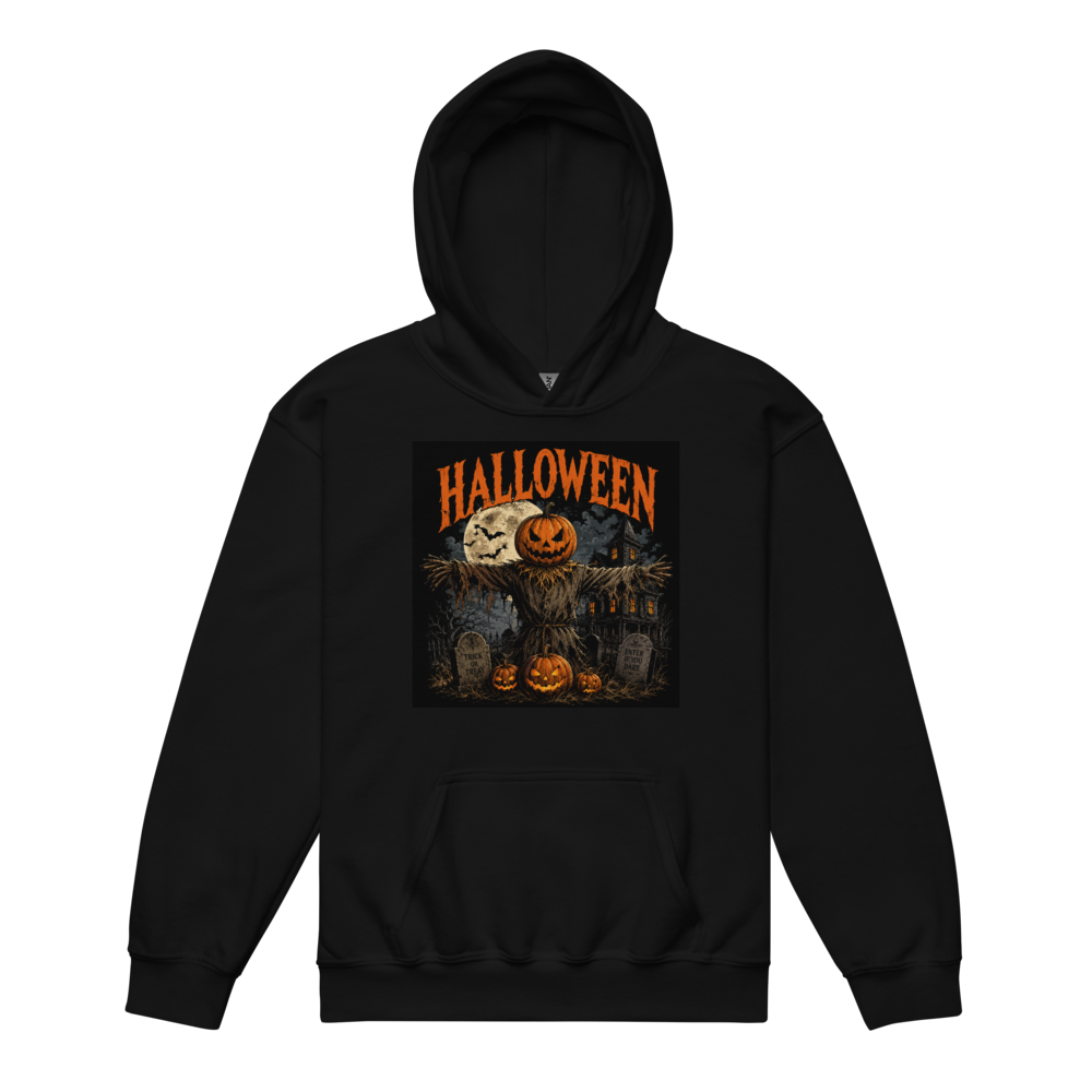 Halloween Hoode