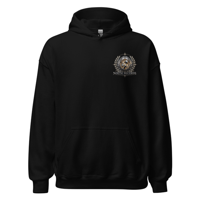 Noetic Records Hoodie