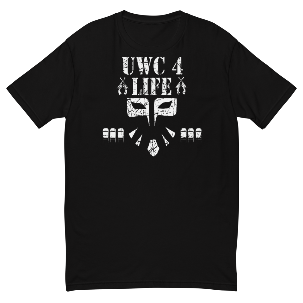 uwc4life tee