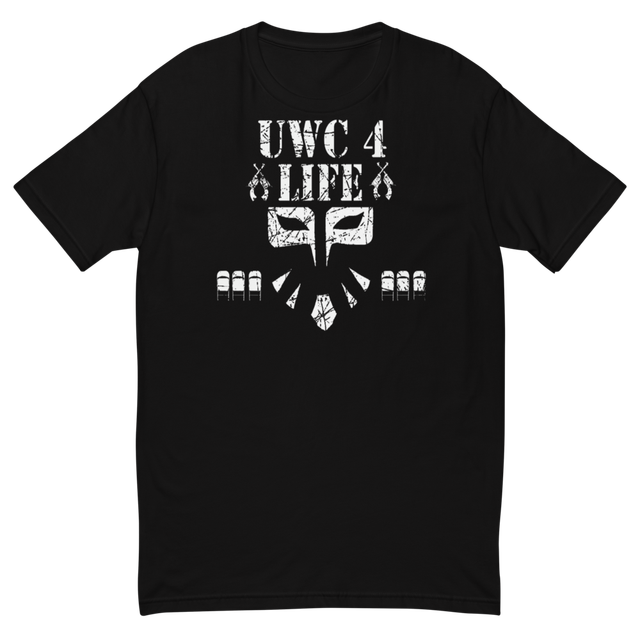 uwc4life tee
