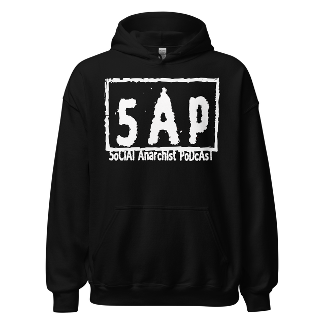5AP world order hoodie