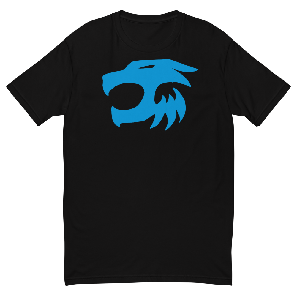 Tyger Smith The First tee
