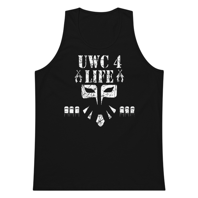 UWC4LIFE TANK