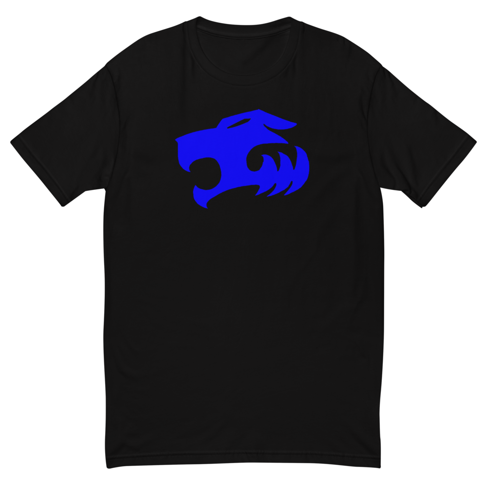 TYGER LOGO TEE
