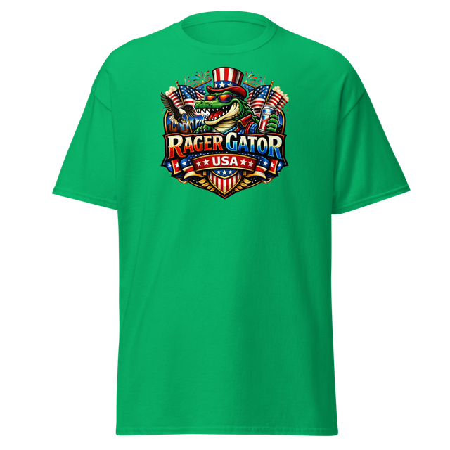 RGW USA Tee