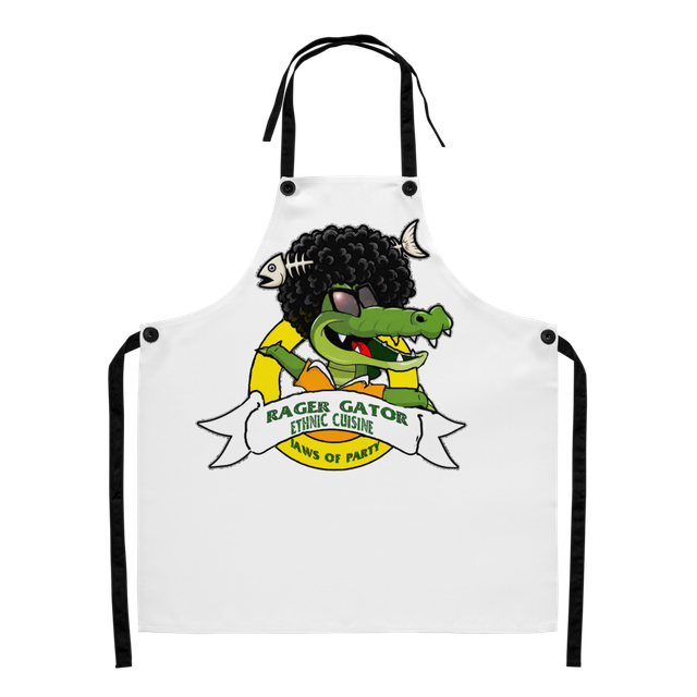 RG Ethnic Apron