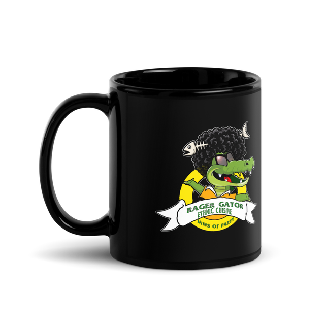 RG EC Mug