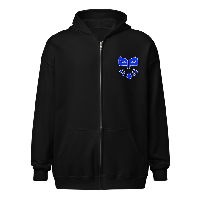 2Sic zipup hoodie