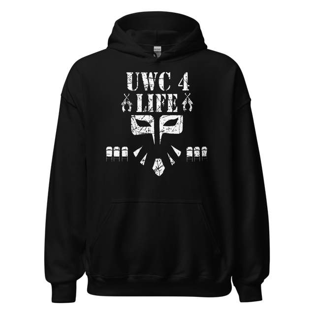 UWC4LIFE HOODIE