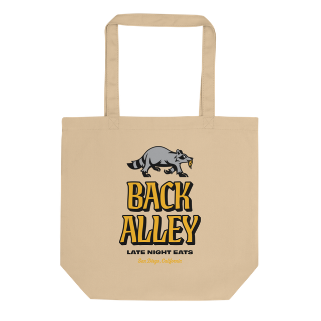 BackAlley Tote Bag