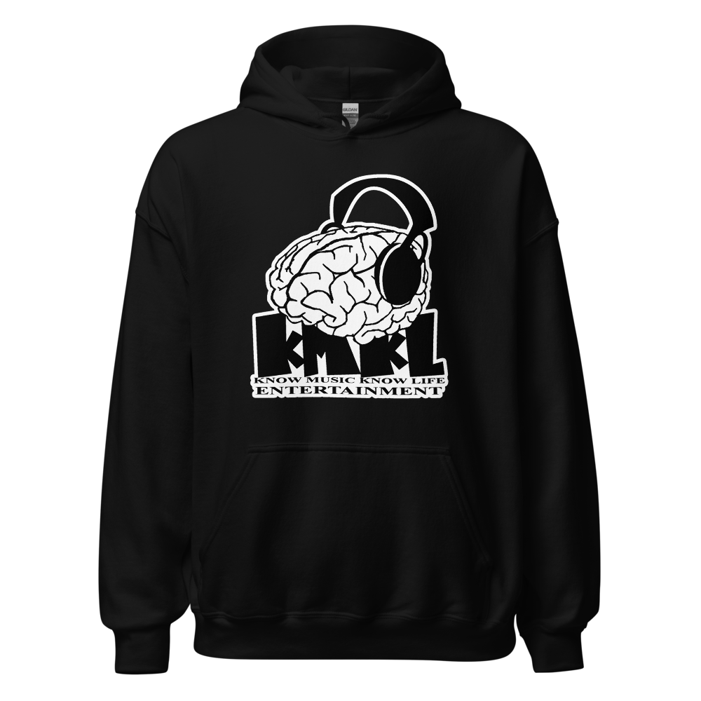 KMKL Logo Hoodie