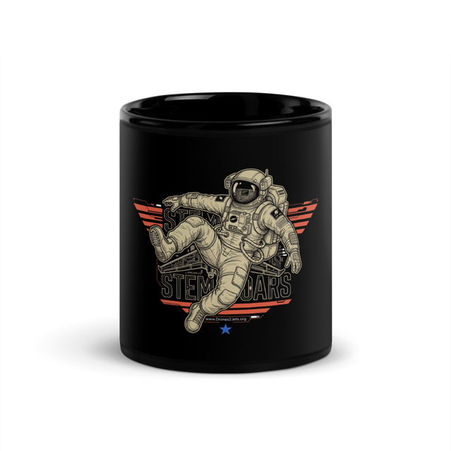 Future Astronaut STEM Explorer Mug | Space Science