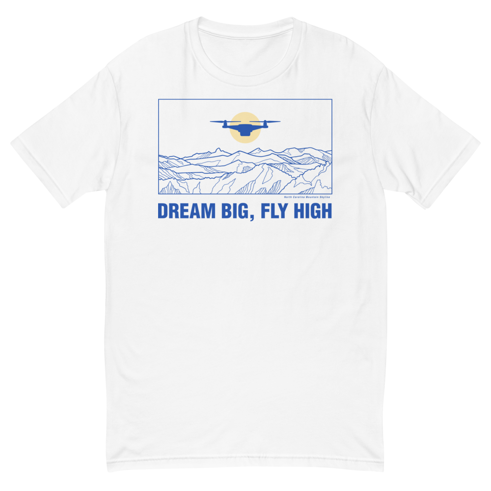 Dream Big, Fligh High
