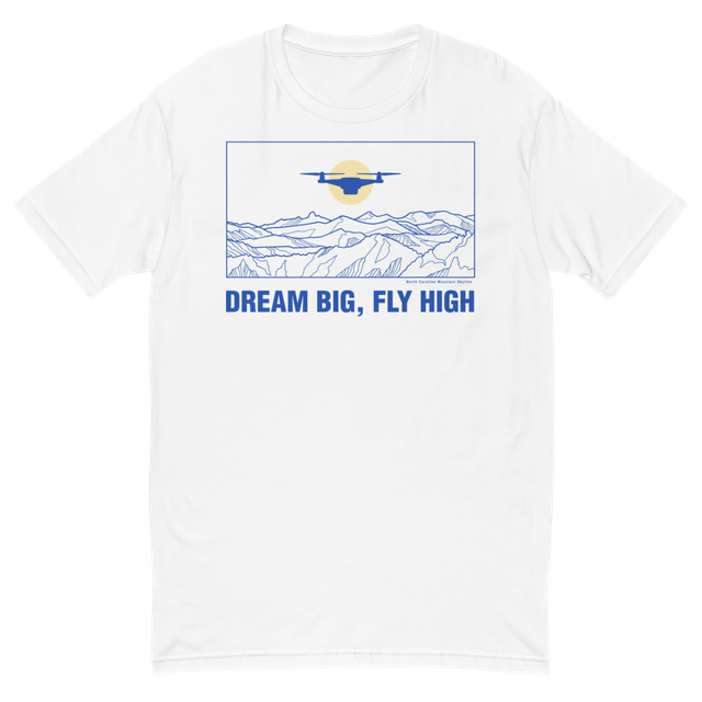 Dream Big, Fligh High