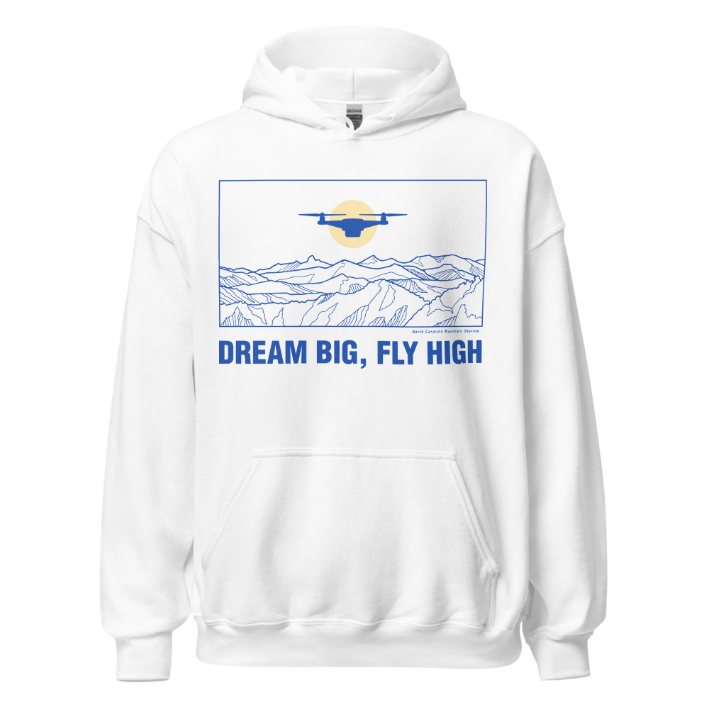 Dream Big, Fligh High