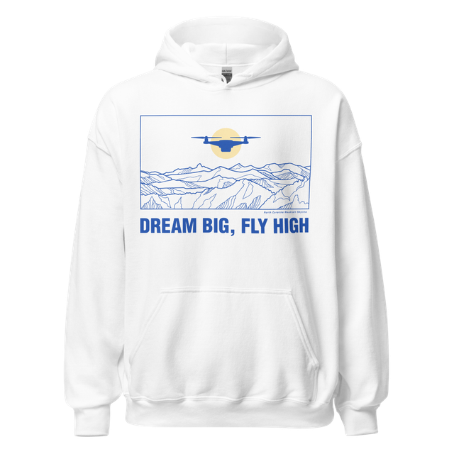 Dream Big, Fligh High