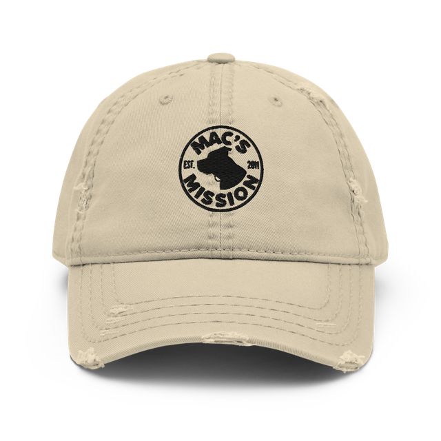 Mac Dad Cap