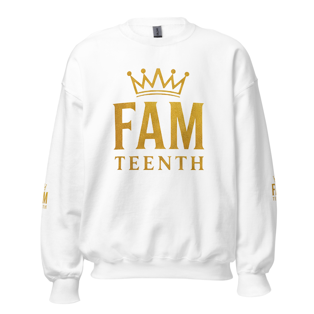 FAMteenth 