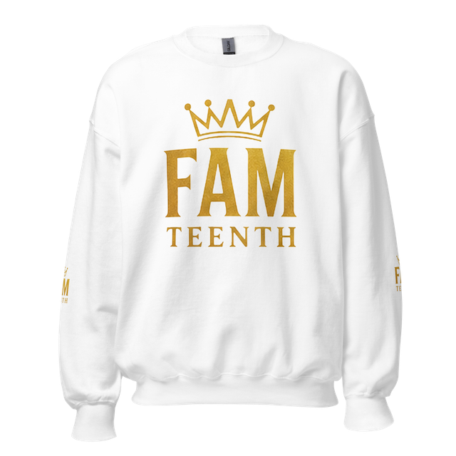 FAMteenth