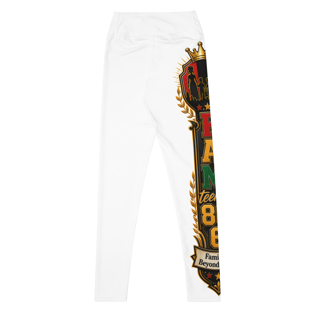 FAMteenth 806 Motherland Yoga Leggings