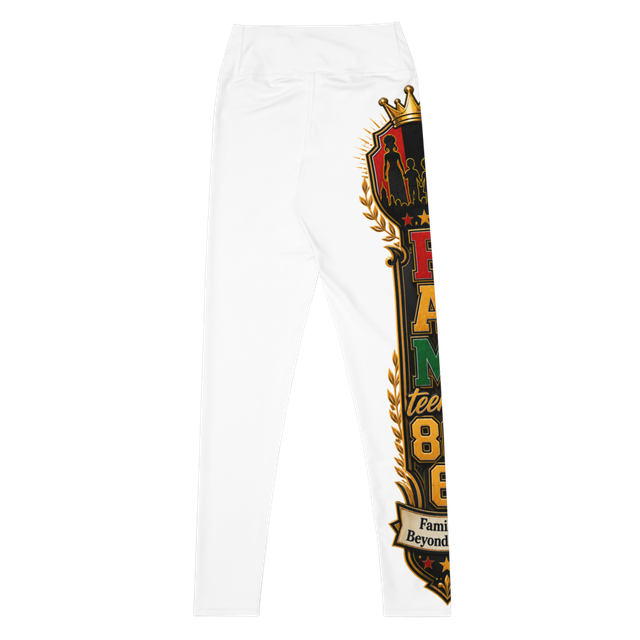 FAMteenth 806 Motherland Yoga Leggings
