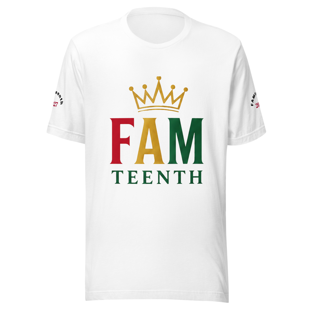 FAMteenth 2026/2027