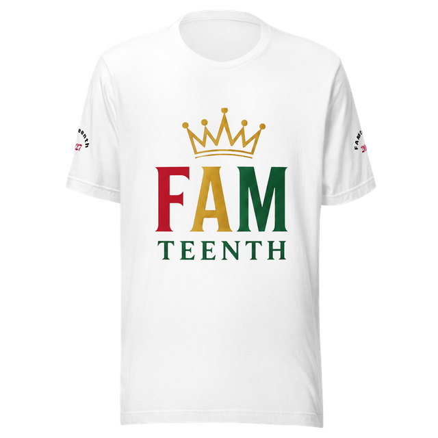 FAMteenth 2026/2027