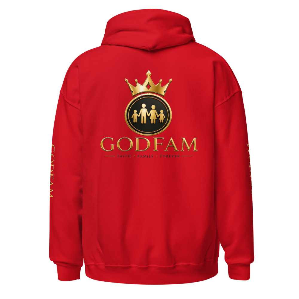 GODFAM Sweat Hoodie