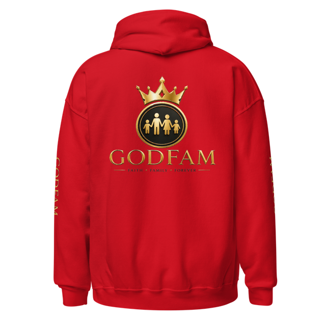 GODFAM Sweat Hoodie