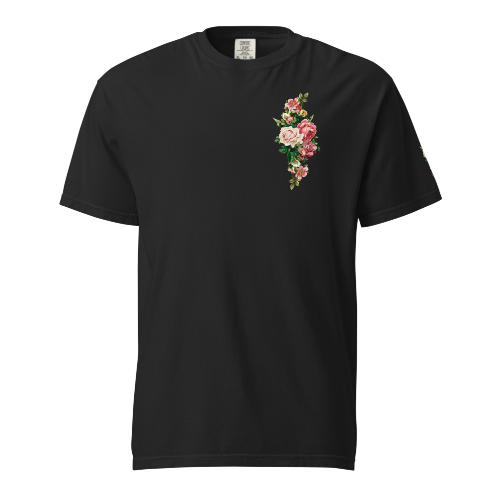 Cute Unisex Aesthetic Tee