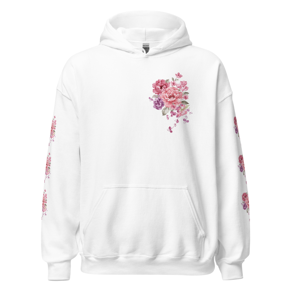 Soft Unisex Aesthetic Pullover