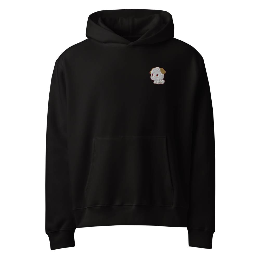 Soft Unisex Pullover Sweatshirt