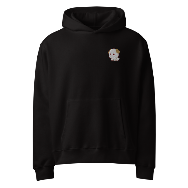 Soft Unisex Pullover Sweatshirt