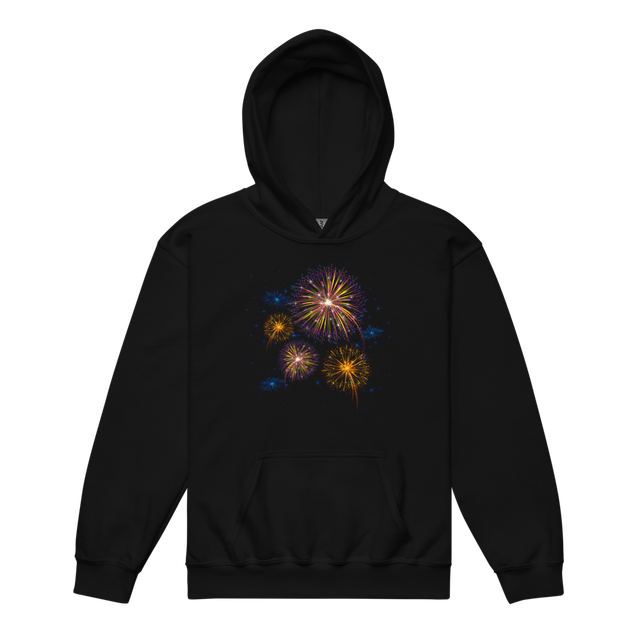 Festive Celebration Tee