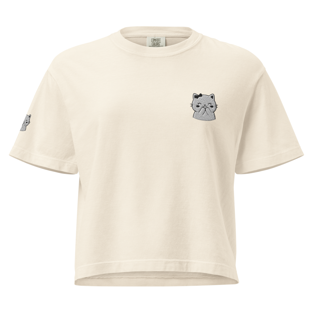 Minimalist Aesthetic Shirt