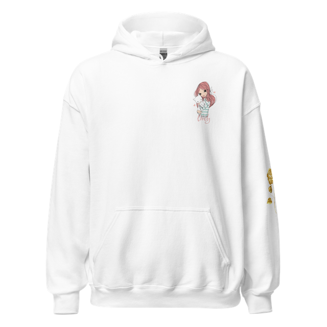 Kawaii Aesthetic Casual Streetwear Pullover