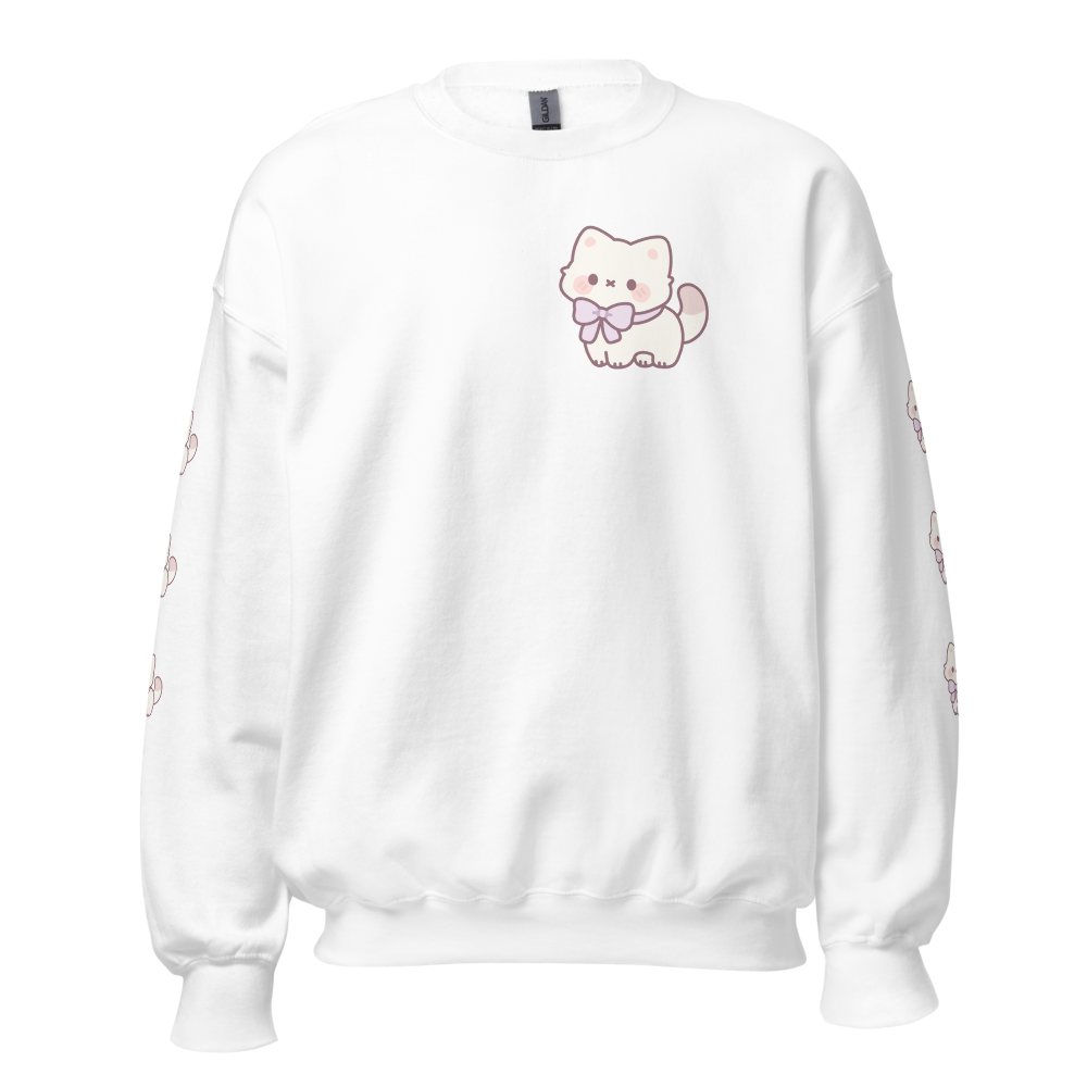 Soft Cozy Unisex Casual Pullover