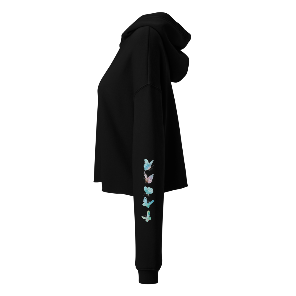 Aesthetic Unisex Pullover Sweatshirt