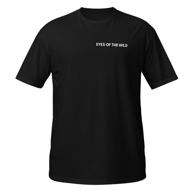 Eyes of the Wild Unisex Tee