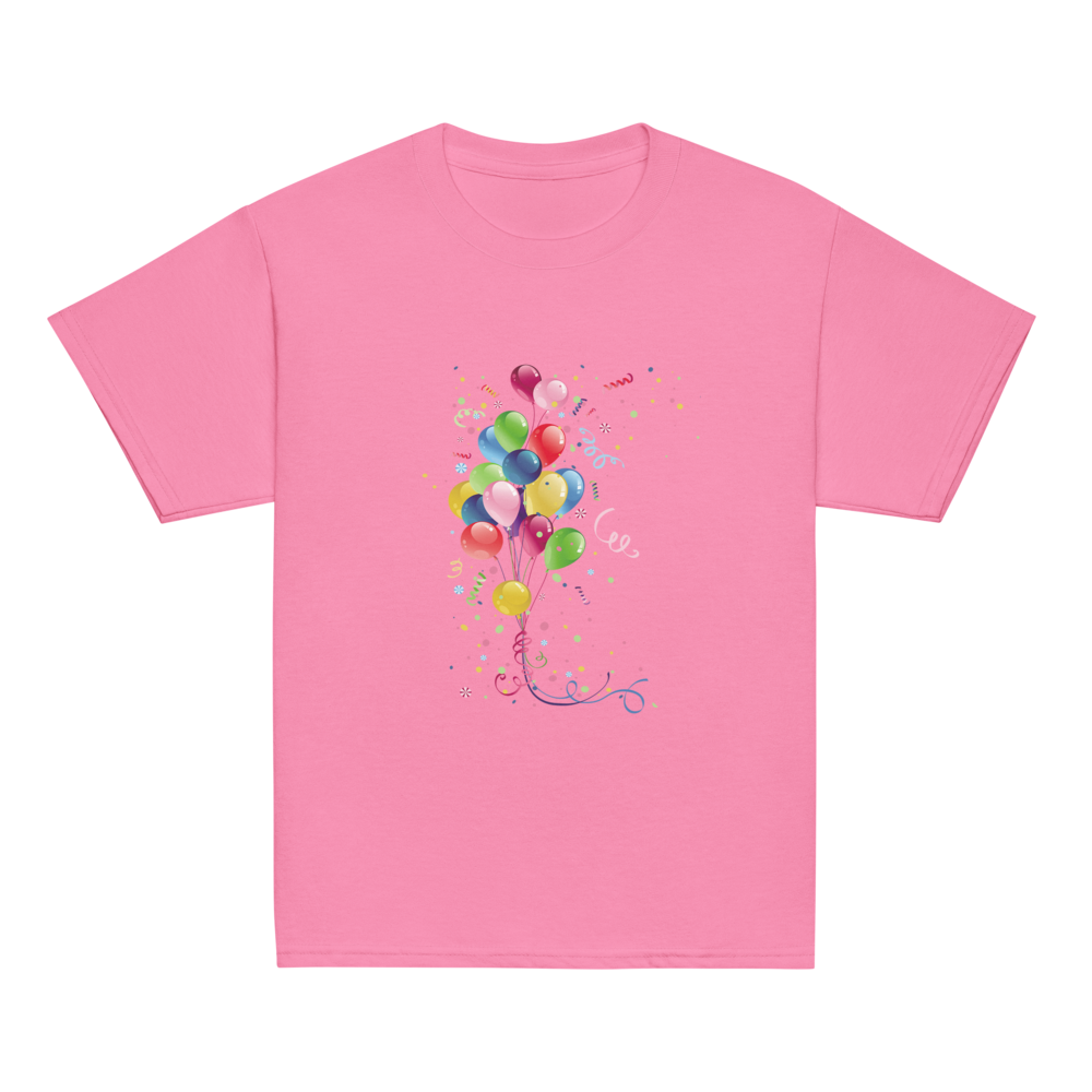 Blooming Dreams Graphic T-Shirt