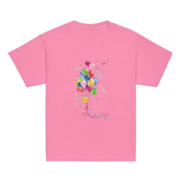 Blooming Dreams Graphic T-Shirt