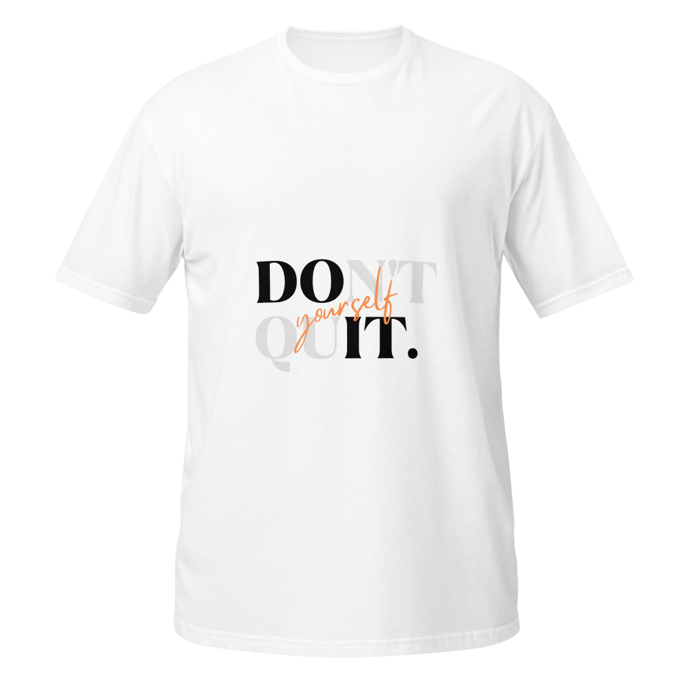 Comfortable t shirt 