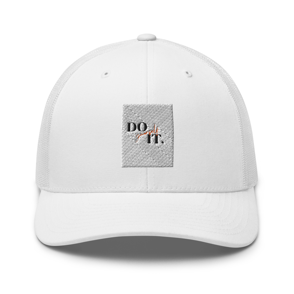 Unique hat