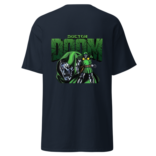 Doctor Doom