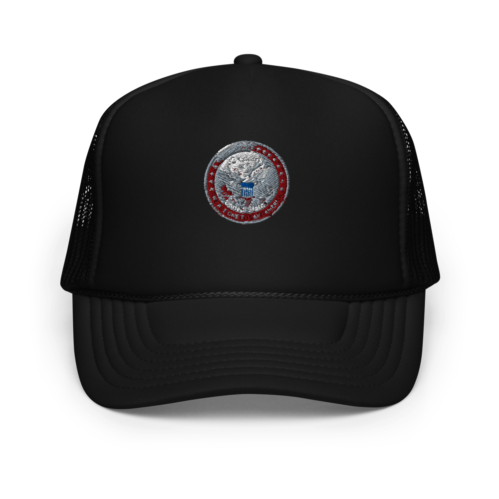 We are one to save America "Silver" Edition