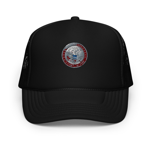 We are one to save America "Silver" Edition