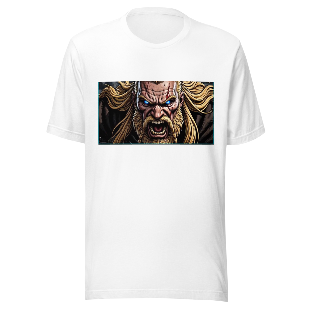 FACE OF VENGEANCE