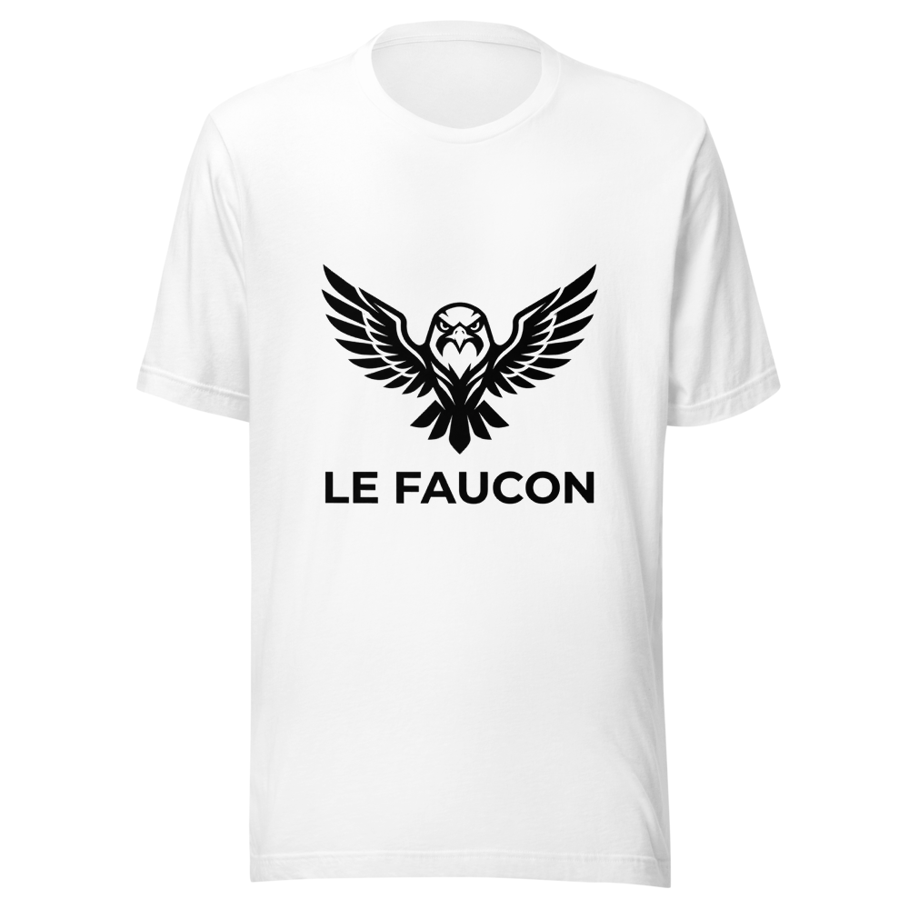 Le Faucon T-shirt 