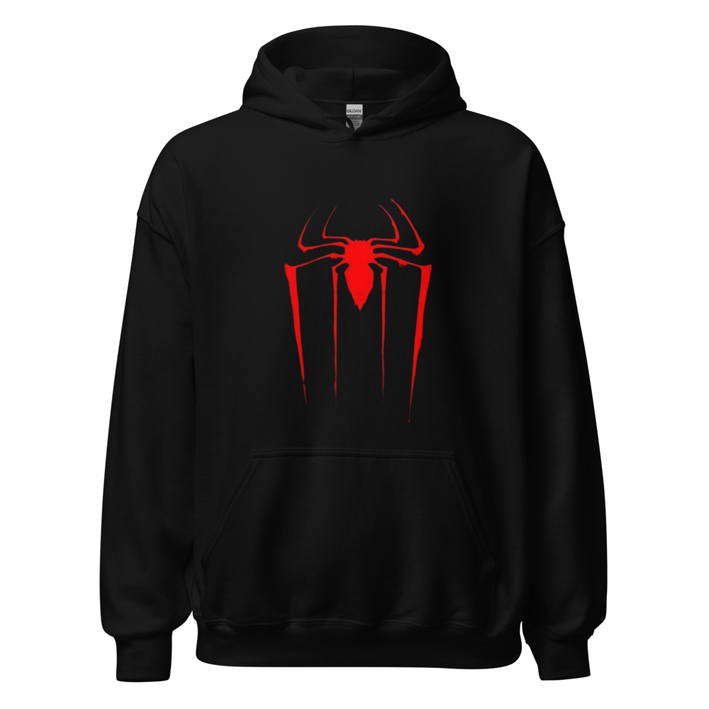 Spider shadow hoodie